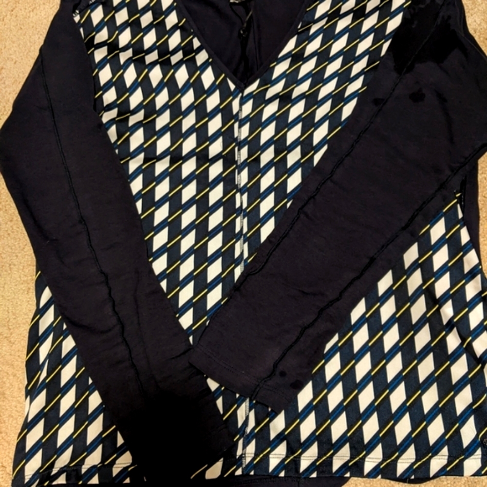 DKNY women's top